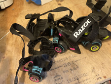 Pairs razor jetts for sale  Santa Rosa