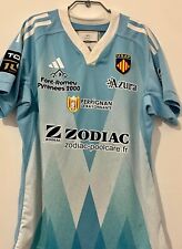 Maillot domicile usap d'occasion  Prades
