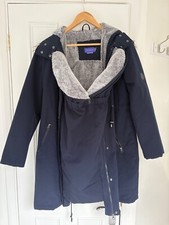 Seraphine maternity coat. for sale  FAREHAM