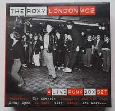 The roxy london usato  Milano