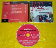Jazz collection duke usato  Salo