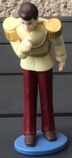 Figurine prince cendrillon d'occasion  Rodez
