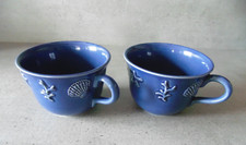 Grandes tasses déjeuner d'occasion  Bassillac
