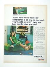York 1960s house for sale  Bogota
