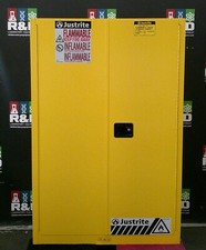 Justrite 894530 flammable for sale  El Cajon