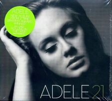 Adele digipak 2011 for sale  South Elgin