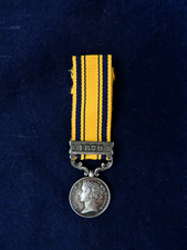Original miniature medal for sale  WITNEY