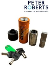 Fullstop security torpedo for sale  HOLMFIRTH