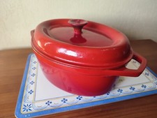 Invicta fonte émaillée d'occasion  Saint-Ouen