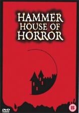 Hammer house horror for sale  STOCKPORT