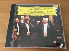 Krystian zimerman beethoven gebraucht kaufen  Hamburg