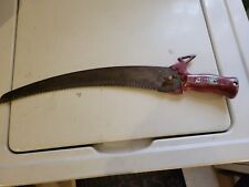 Vintage red handle for sale  Ogallala
