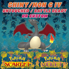 Charizard pokemon scarlet for sale  New York