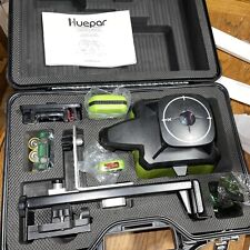 Huepar rl200hvg laser for sale  Eagle Point