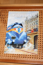 Fulgurex catalogo 2000 usato  Padova