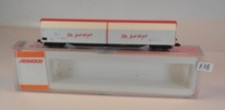 Arnold spur 160 gebraucht kaufen  Schenefeld
