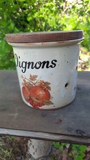 Pot grès oignons d'occasion  L'Arbresle