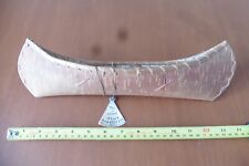 Native indian wooden for sale  DURHAM