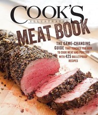 Cook illustrated meat for sale Cook illustrated meat for sale  Laurel