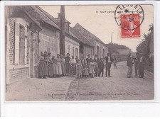 Cuy grande rue d'occasion  France