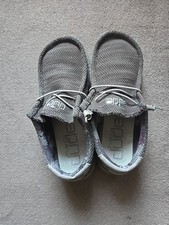 Mens hey dude for sale  LEVEN