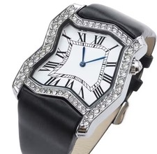 Montre quartz original d'occasion  Hauterives