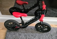 Racer balance bike for sale  LONDON