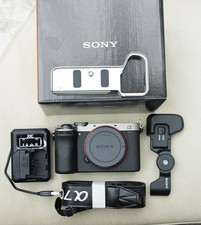 Sony a7cr camera for sale Sony a7cr camera for sale  WAKEFIELD