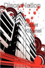 Discarnation adam kimmel for sale  UK