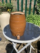C1890 antique gallon for sale  HUDDERSFIELD