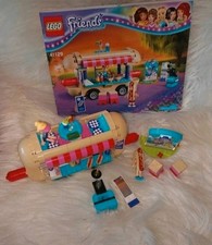 Lego friends 41129 gebraucht kaufen  Erfurt