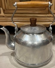 vintage tea kettle for sale  Northport