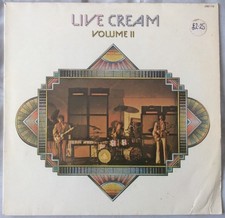 Cream live cream for sale  BURNHAM-ON-SEA