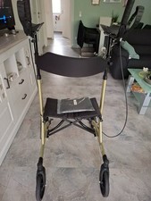 Unterarmrollator arthritis rol gebraucht kaufen  Dortmund
