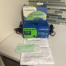 Associated 9060 battery for sale  Lebanon