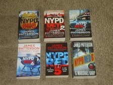 Lot nypd red for sale  Trenton