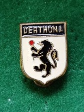 Derthona piedino buttonhole usato Derthona piedino buttonhole usato  Pistoia