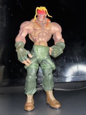 Street fighter iii for sale  Waterbury
