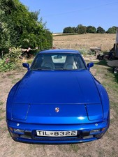 1983 porsche 944 for sale  WINCHESTER