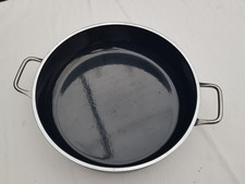 keramik pfanne gebraucht kaufen  Feichten