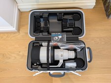 Canon 500mm usm for sale  DORCHESTER