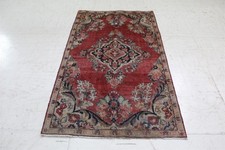 Rug handmade traditional for sale  WEMBLEY