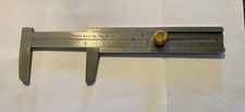 Starrett pocket slide for sale  Beaver