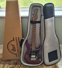 Cort g250 electric for sale  NORTHAMPTON