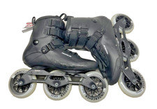 Patins Powerslide Kaze 110 10.0 (43) comprar usado  Enviando para Brazil