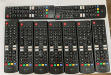 Telecomando akb76040301 origin usato  Milano