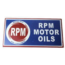 Vintage rpm motor for sale  Houston