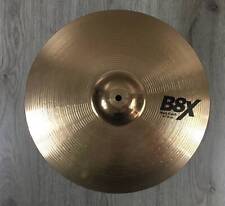 Sabian b8x rock usato  Telese Terme