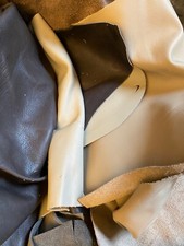 Scrap leather large for sale  Chicago