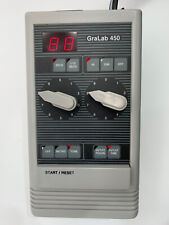 Gralab timer model for sale  Port Matilda